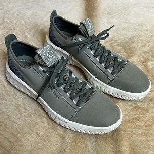 Cole Haan Authentic Earthlite Earthfoam Mens Casual Shoe Size US 12 LIKE NEW